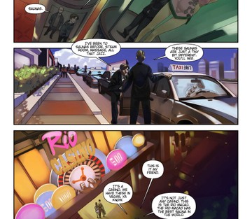 Issue 1 - Page 4