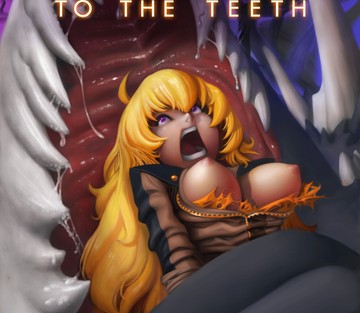 Yang - Dis-armed to the Teeth