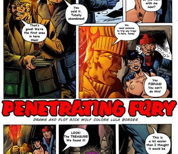 Trina Jones - Page 8