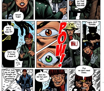 Trina Jones - Page 3
