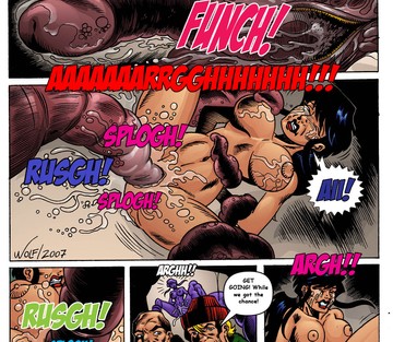 Trina Jones - Page 11