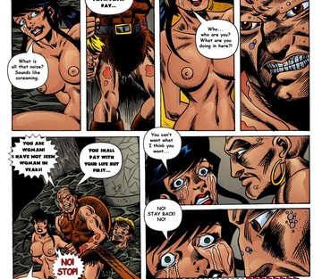 Trina Jones - Page 16