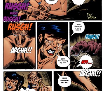 Trina Jones - Page 22