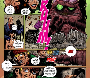 Trina Jones - Page 9
