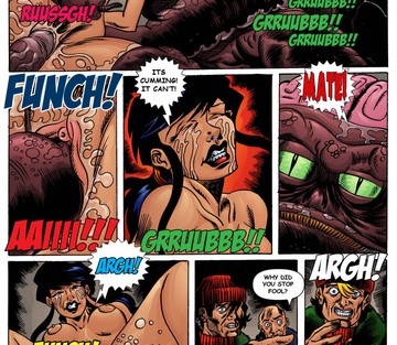 Trina Jones - Page 12