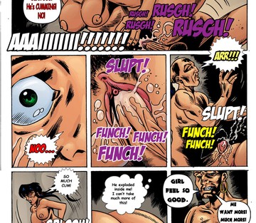 Trina Jones - Page 18