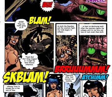 Trina Jones - Page 24
