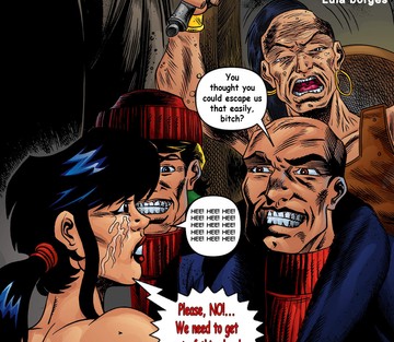 Trina Jones - Page 13