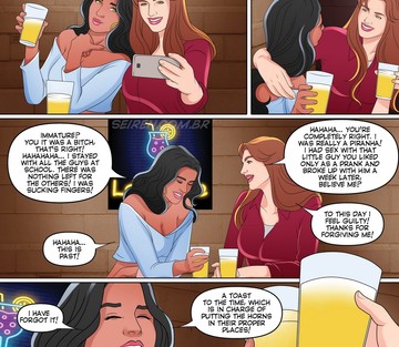 Better Late Than Never - Page 27