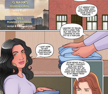 Better Late Than Never - Page 2