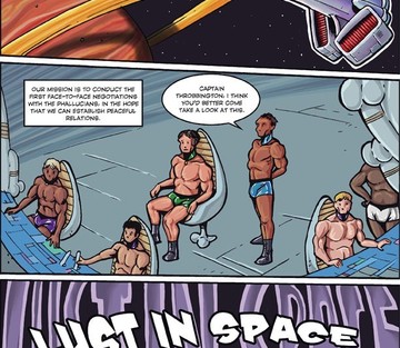Dungeon and Dongs - Page 32