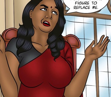 Savita Bhabhi - Episode 107 - Method Acting - Page 46