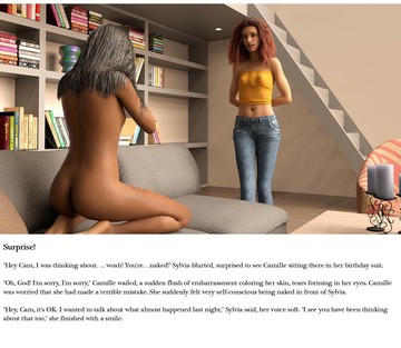 Story - Page 3