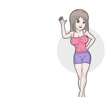 Hana Sore Loser - Page 2