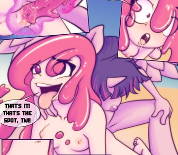 Princess Day Off - Page 32