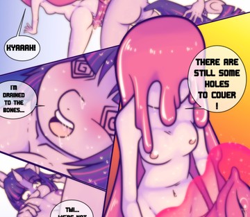 Princess Day Off - Page 34