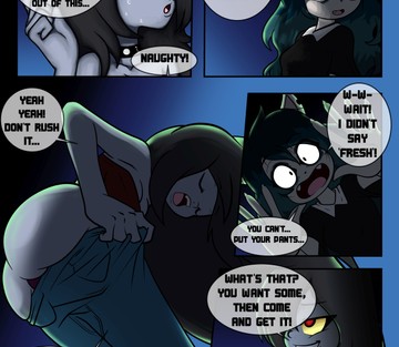 Princess Day Off - Page 40