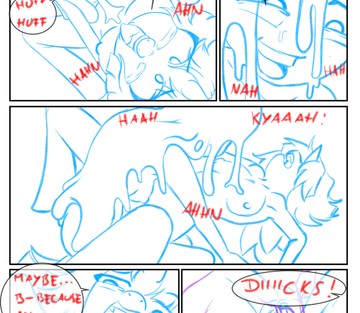 Princess Day Off - Page 42