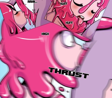 Princess Day Off - Page 28