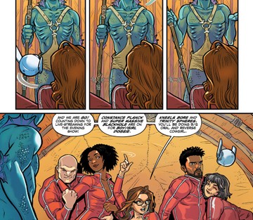 Issue 1 - Page 5