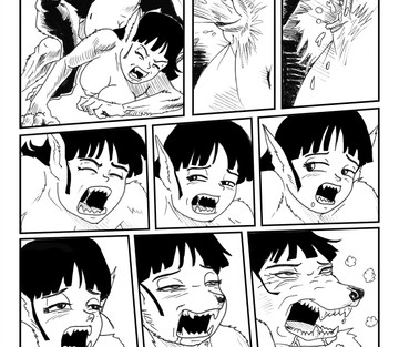 Pan's Lunar Battle - Page 12