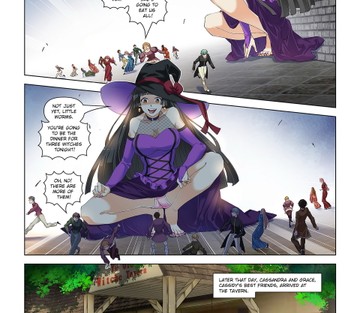 Issue 1 - Page 6