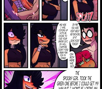Zoomer Time 2022 - Page 156