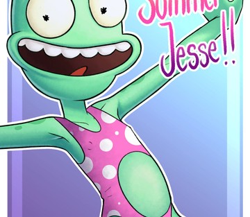 Zoomer Time 2022 - Page 127