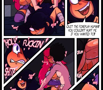 Zoomer Time 2022 - Page 157