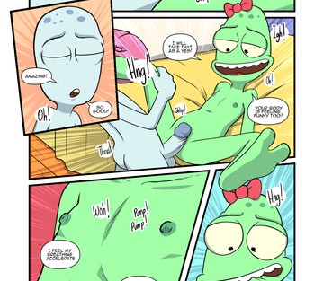 Zoomer Time 2022 - Page 135