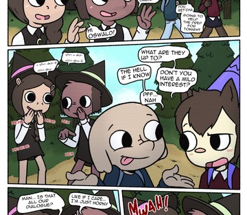 Zoomer Time 2022 - Page 10