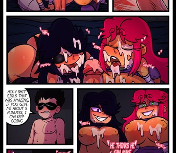 Zoomer Time 2022 - Page 159