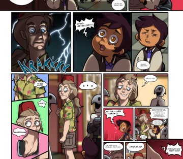 Zoomer Time 2022 - Page 168