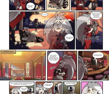 Zoomer Time 2022 - Page 167