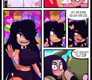 Zoomer Time 2022 - Page 147