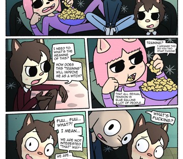 Zoomer Time 2022 - Page 21