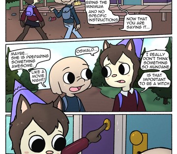 Zoomer Time 2022 - Page 11