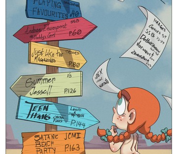 Zoomer Time 2022 - Page 3