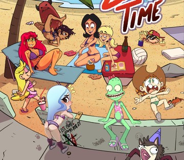 Zoomer Time 2022
