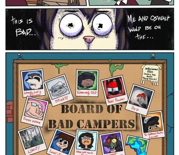Zoomer Time 2022 - Page 15