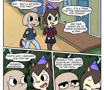 Zoomer Time 2022 - Page 9