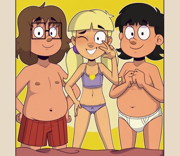 Zoomer Time 2022 - Page 126