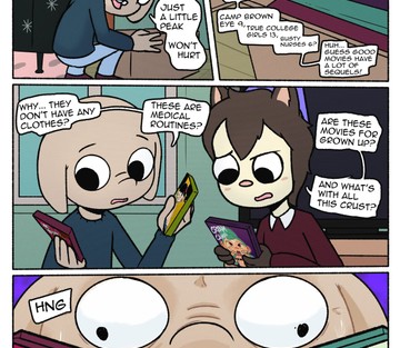 Zoomer Time 2022 - Page 14
