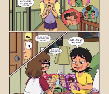 Zoomer Time 2022 - Page 86