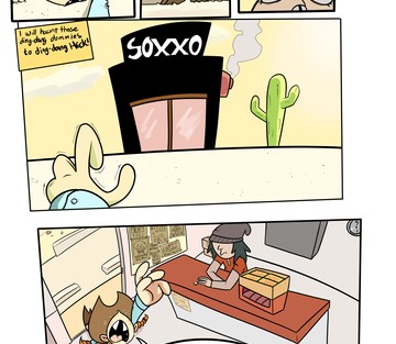 Zoomer Time 2022 - Page 4