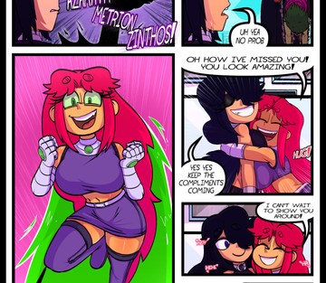 Zoomer Time 2022 - Page 148