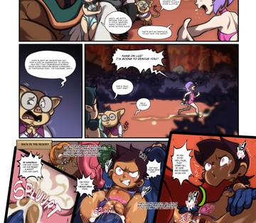Zoomer Time 2022 - Page 186