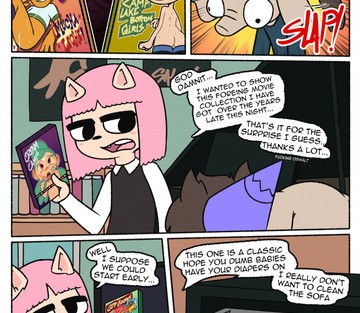 Zoomer Time 2022 - Page 16