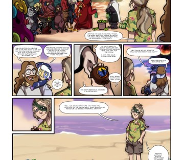 Zoomer Time 2022 - Page 201