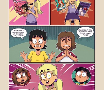 Zoomer Time 2022 - Page 88